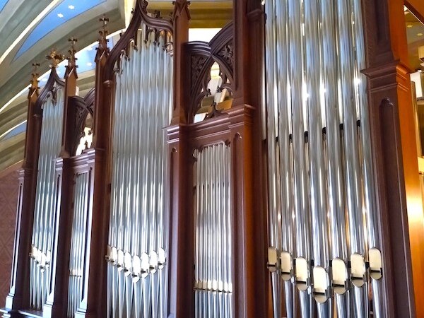 Stunde der Kirchenmusik, © Stiftsmusik Stuttgart Stunde der Kirchenmusik, © Stiftsmusik Stuttgart
