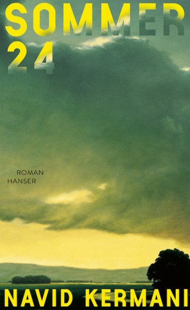 Summer 24, &copy; Literaturhaus Stuttgart