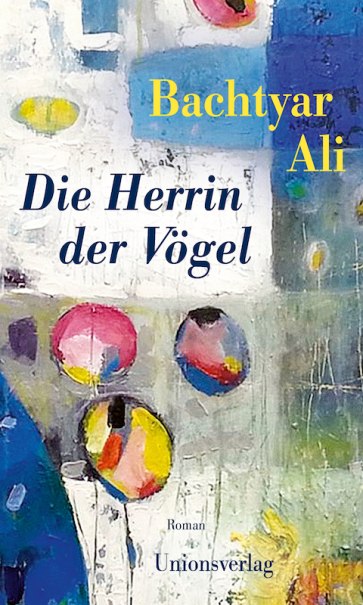 Die Herrin der V&ouml;gel, &copy; Literaturhaus Stuttgart