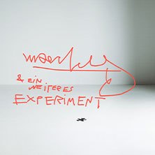 Maeckes & ein weiteres Experiment, &copy; links im Bild