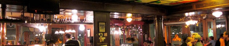 Sophie's Brauhaus, &copy; Sophie's Brauhaus