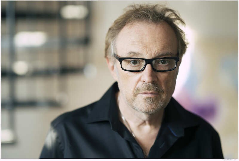 Josef Hader, © Lukas Beck Josef Hader, © Lukas Beck