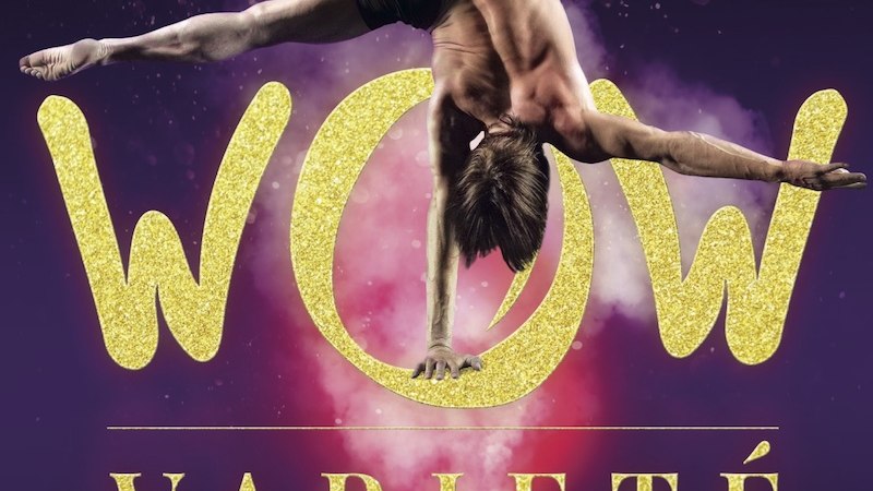 WOW Variet&eacute;, &copy; Renitenztheater Stuttgart e.V.