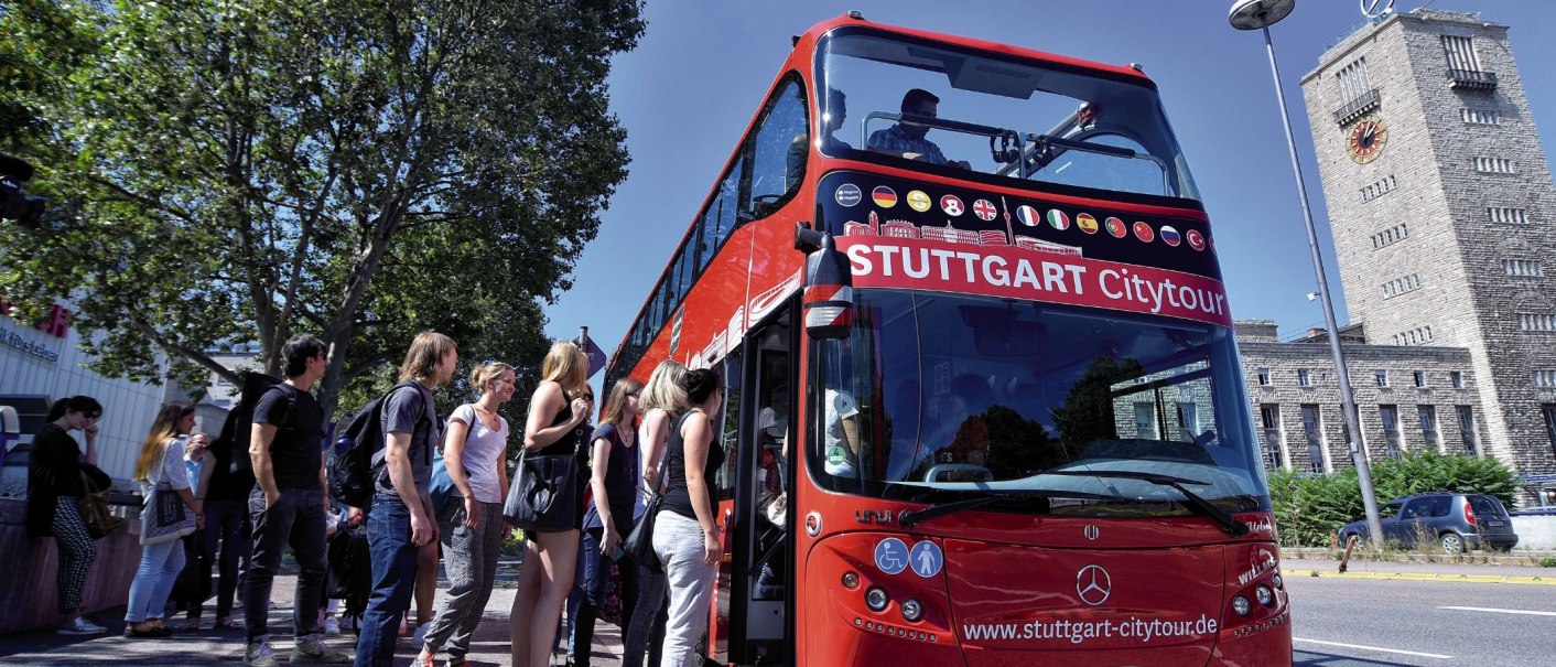 © Stuttgart-Marketing GmbH Pierre Polak
