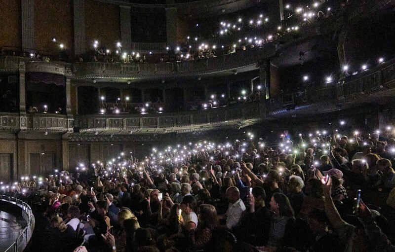 Oper meets HipHop, &copy; W&uuml;rttembergische Staatstheater Stuttgart