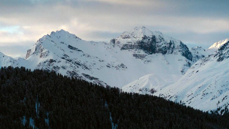 der Zauberberg, © arte der Zauberberg, © arte