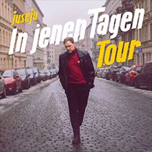 Juse Ju - In jenen Tagen Tour, &copy; links im Bild