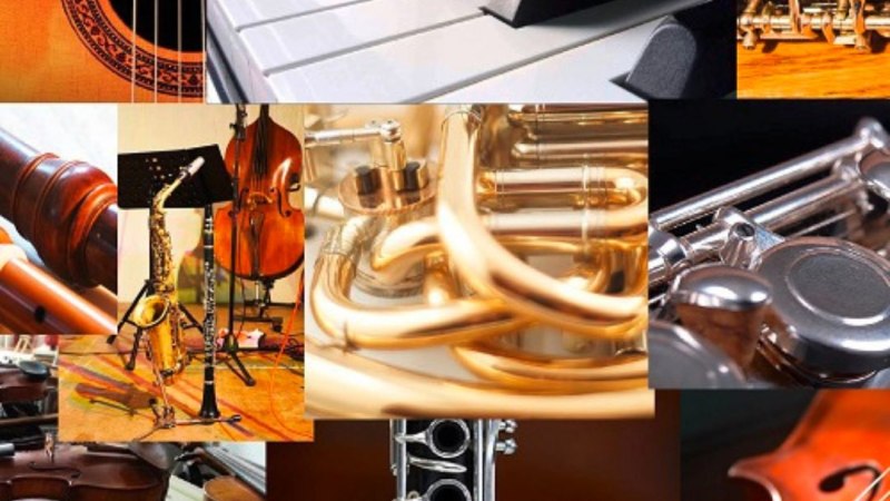 Stuttgarter Musikschule, &copy; Stuttgarter Musikschule