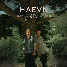 HAEVN - ANIMA Tour, © links im Bild HAEVN - ANIMA Tour, © links im Bild