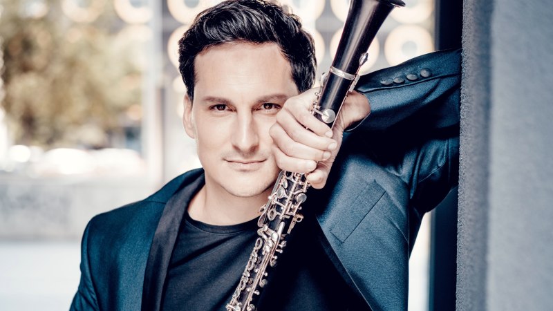 Daniel Ottensamer, &copy; Andrej Grilc