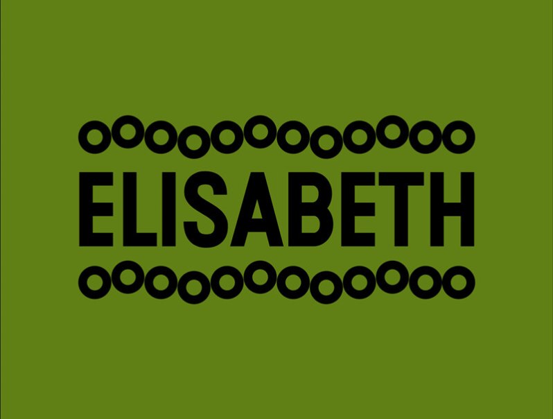 Elisabeth, © Württembergische Staatstheater Stuttgart Elisabeth, © Württembergische Staatstheater Stuttgart
