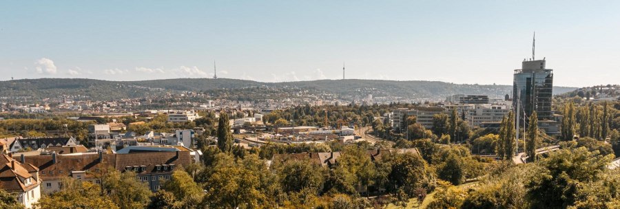 Bastion Leibfried, &copy; Stuttgart-Marketing GmbH, Sarah Schmid
