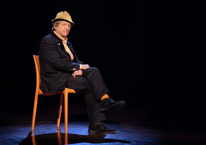 &bdquo;Wer wir werden.&ldquo;, &copy; Theaterhaus Stuttgart e.V.