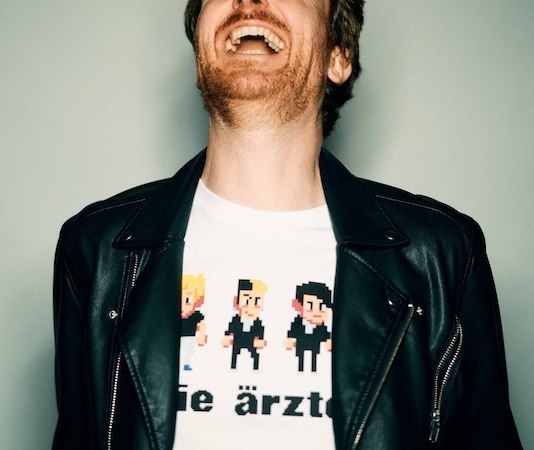 Jochen Prang, © Rosenau Kultur e.V.
