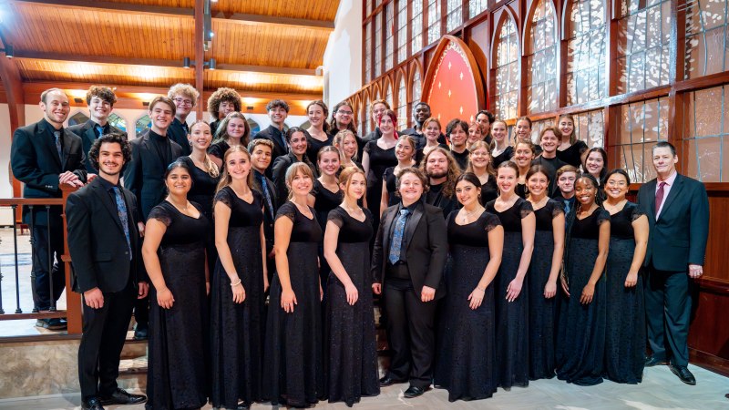 Delaware Choral Scholars / Paul D. Head, © Delaware Choral Scholars / Paul D. Head Delaware Choral Scholars / Paul D. Head, © Delaware Choral Scholars / Paul D. Head