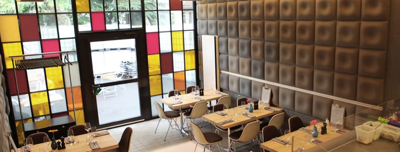 Super the bar in Stuttgart, &copy; Nadine Blum