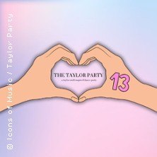 The Taylor Party Tour, &copy; links im Bild