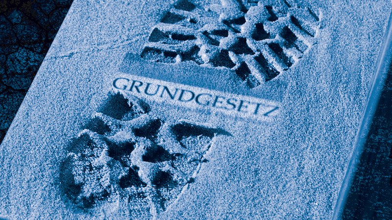 Deutschland 2035, © Dominik Rau Deutschland 2035, © Dominik Rau