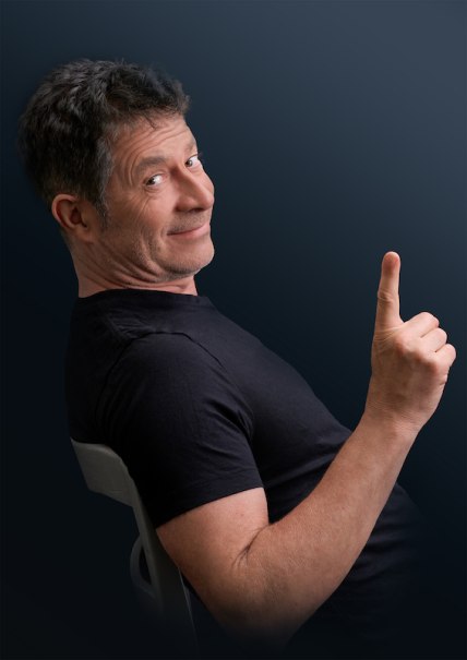 Rolf Miller, &copy; Rosenau Kultur e.V.