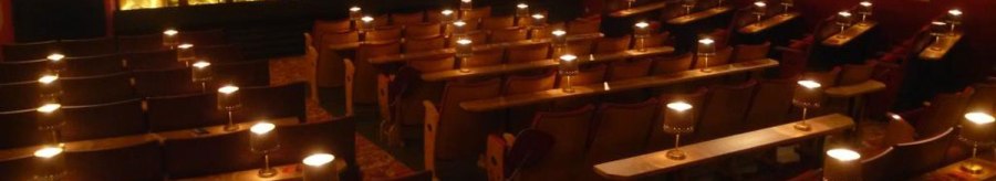 Cinema library Stuttgart, &copy; Kinothek Stuttgart