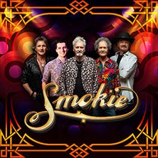 SMOKIE - The Greatest Hits - Live 2027, © links im Bild SMOKIE - The Greatest Hits - Live 2027, © links im Bild