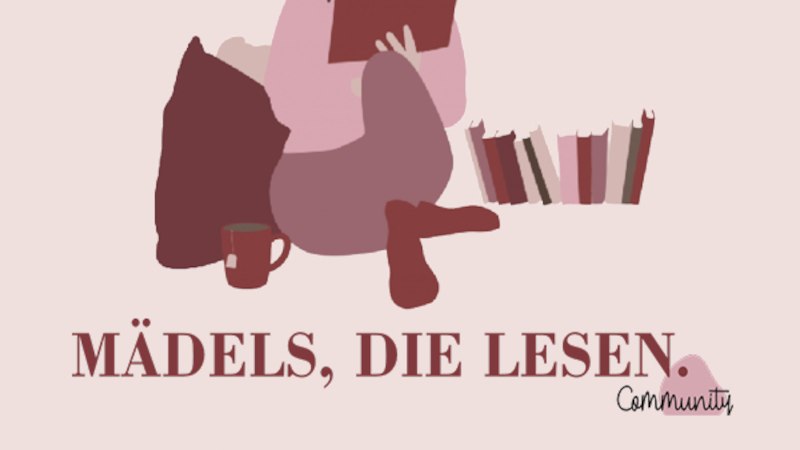 Promotion | Let's Start Reading Together – The Book Club Kickoff at Osiander x Mädels, die lesen., © Osiander x Mädels, die lesen Promotion | Let's Start Reading Together – The Book Club Kickoff at Osiander x Mädels, die lesen., © Osiander x Mädels, die lesen