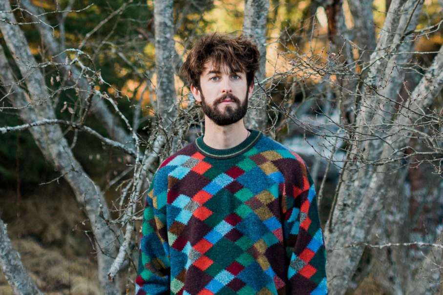 Florian Willeitner, &copy; Theresa Pewal