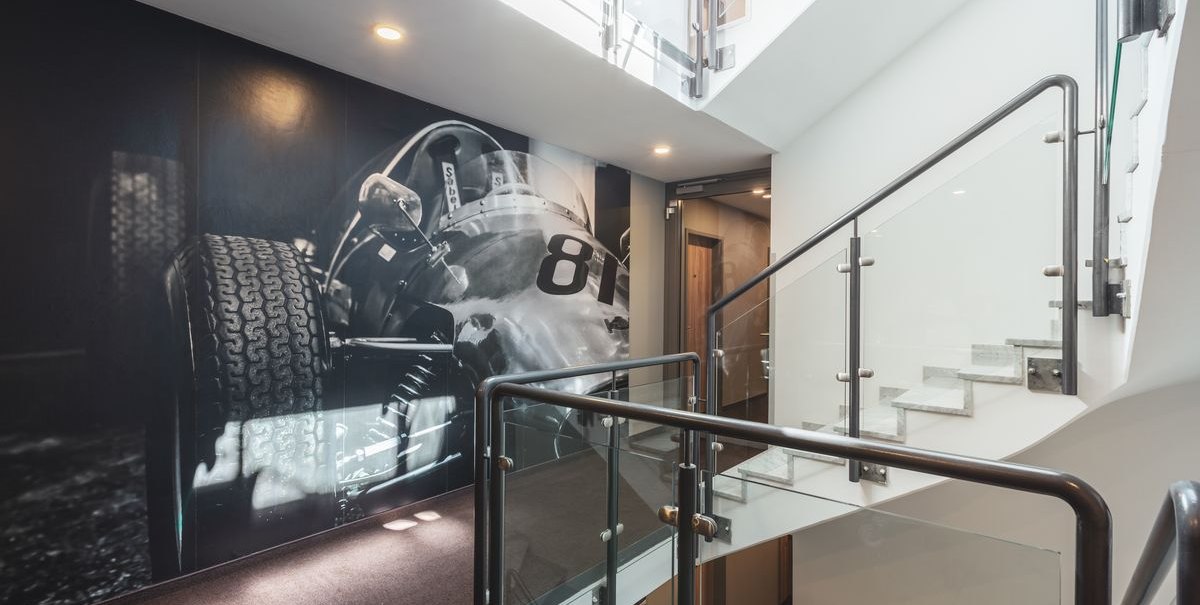 © Novum Hospitality