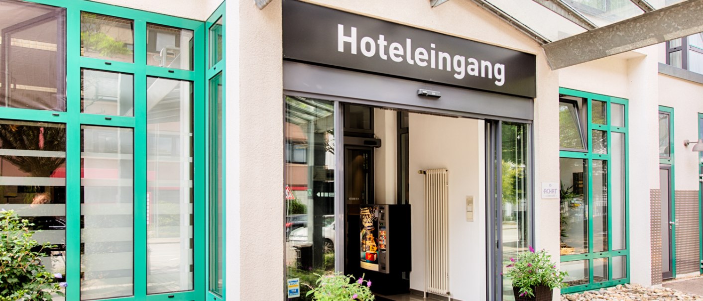 Außenansicht, © TOMAS Außenansicht, © TOMAS