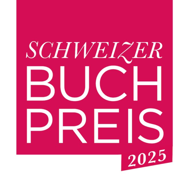 Schweizer Buchpreis, © Literaturhaus Stuttgart