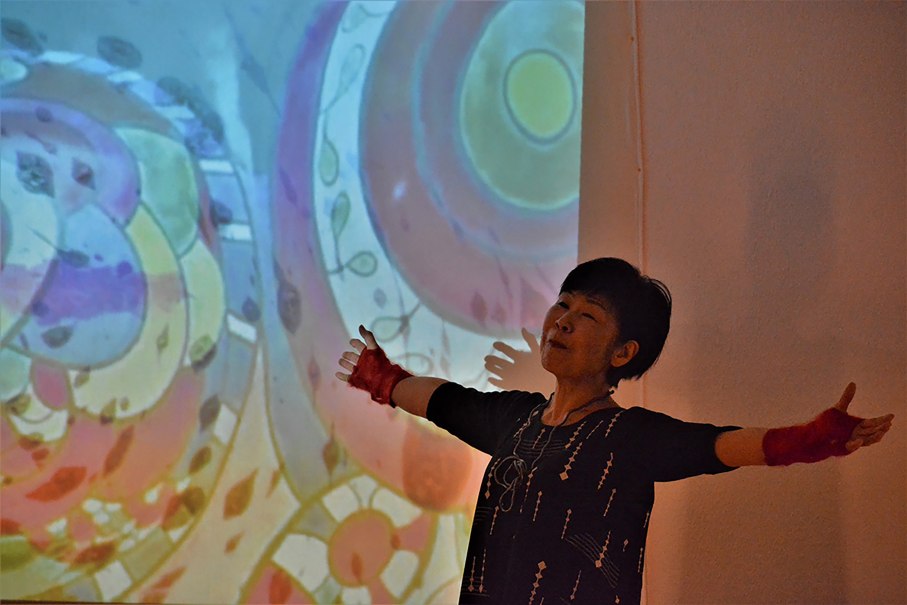 © Peter Lauck © Peter Lauck