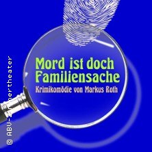 Mord ist doch Familiensache, © links im Bild Mord ist doch Familiensache, © links im Bild