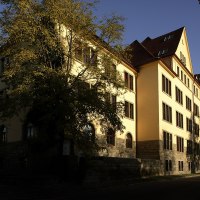 Roman fort Stuttgart, &copy; Gottfried Stoppel