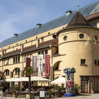 Markthalle Stuttgart, © Stuttgart-Marketing GmbH, Sarah Schmid Markthalle Stuttgart, © Stuttgart-Marketing GmbH, Sarah Schmid