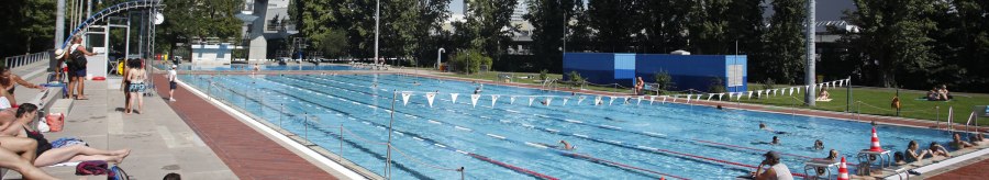 Inselbad Stuttgart-Untertürkheim, © Stuttgarter Bäder