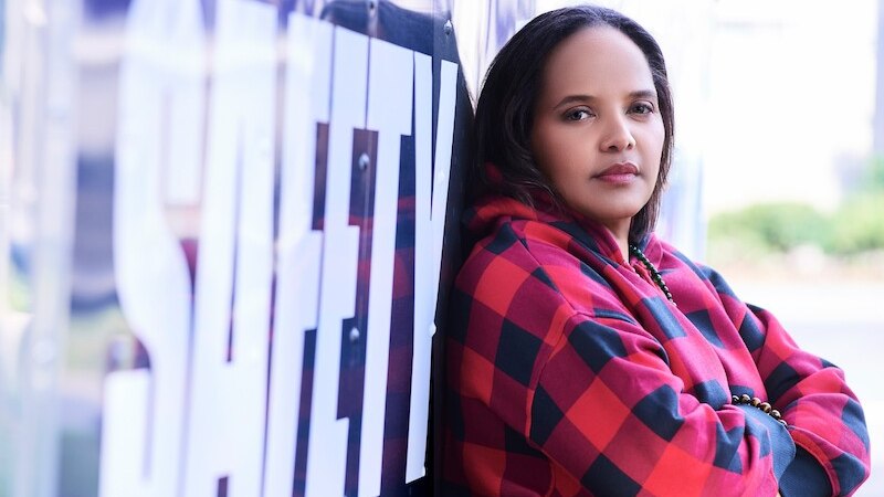 Terri Lyne Carrington, *We Insist!*, 2025, &copy; Encounter Jazz gGmbH
