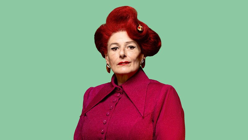 Der ideale Mann, &copy; W&uuml;rttembergische Staatstheater Stuttgart