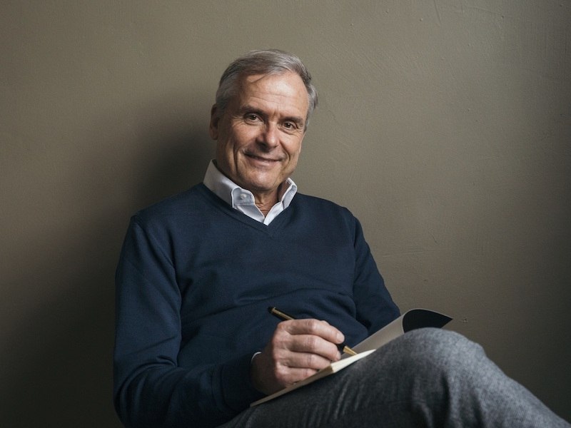 AXEL HACKE, © Theaterhaus Stuttgart e.V. AXEL HACKE, © Theaterhaus Stuttgart e.V.