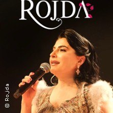 Rojda, © links im Bild