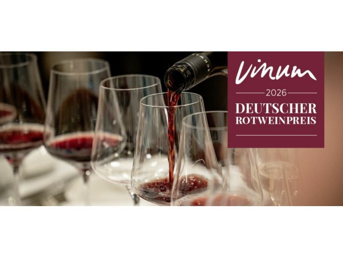 Deutscher Rotweinpreis: Rotwein-Gala, &copy; Stuttgart Marketing GmbH
