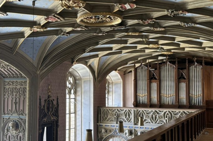 Schlosskirche Stuttgart - Preis 2027, © Stuttgart Marketing GmbH Schlosskirche Stuttgart - Preis 2027, © Stuttgart Marketing GmbH
