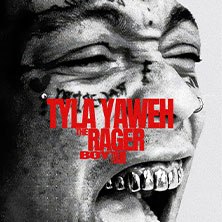 Tyla Yaweh - The Rager Boy Tour, © links im Bild Tyla Yaweh - The Rager Boy Tour, © links im Bild