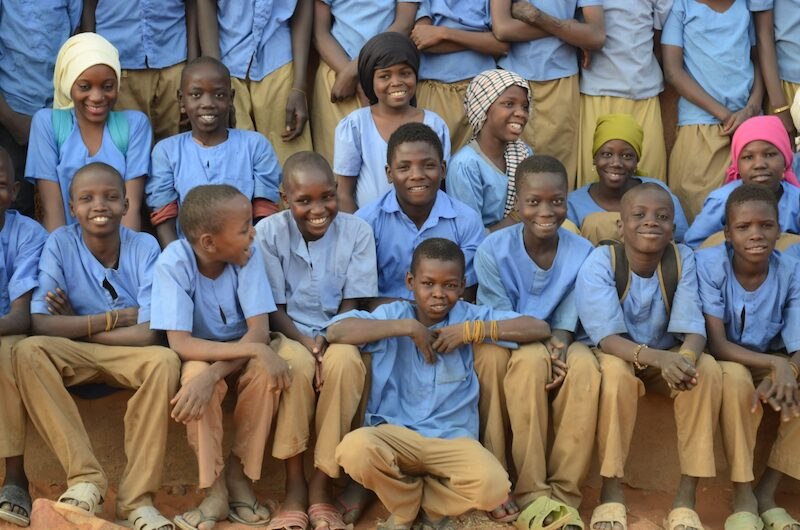 Jubiläums-Benefizveranstaltung KARAKARA – Hilfe für Kinder in Niger e.V., © Ed. Züblin AG