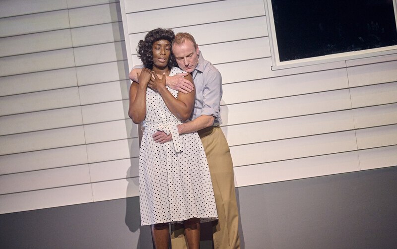 I Did It My Way, © Württembergische Staatstheater Stuttgart I Did It My Way, © Württembergische Staatstheater Stuttgart