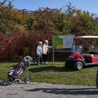 RV park Bondorf Golf course Domäne Niederreutin, © Golfclub Domäne Niederreutin RV park Bondorf Golf course Domäne Niederreutin, © Golfclub Domäne Niederreutin