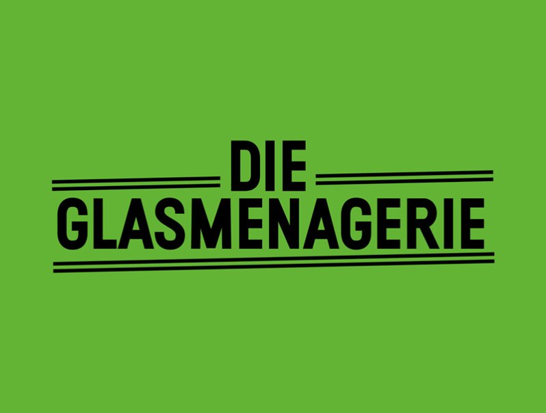 Die Glasmenagerie, &copy; W&uuml;rttembergische Staatstheater Stuttgart