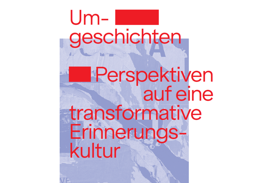 Umgeschichten, &copy; Koordinierungsstelle Erinnerungskultur Landeshauptstadt Stuttgart