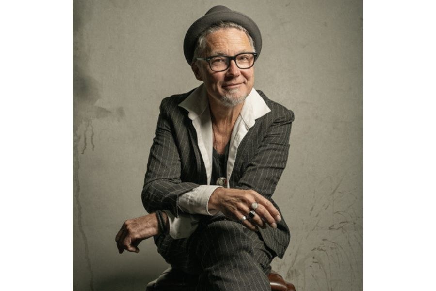 Jens Fischer Rodrian, &copy; Michael Hennberger