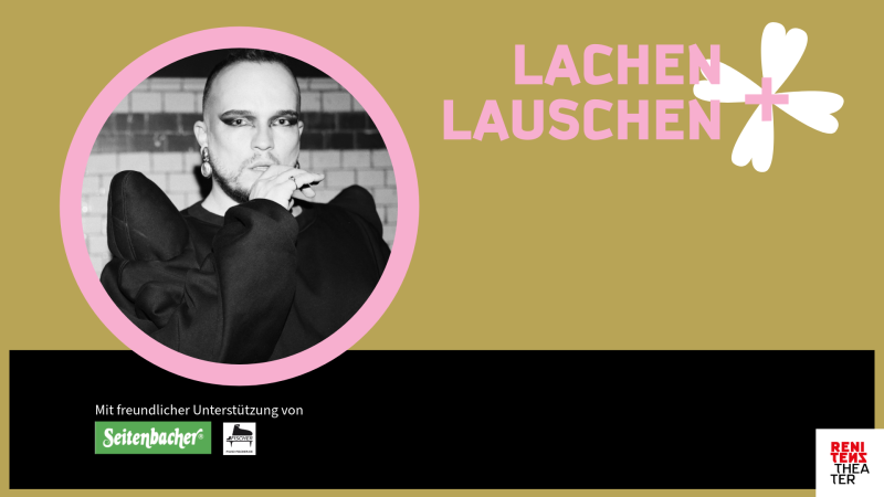 Nils Wanderer, &copy; Thomas Hankel