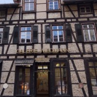 Gallery Wiedmann, © Galerie Wiedmann